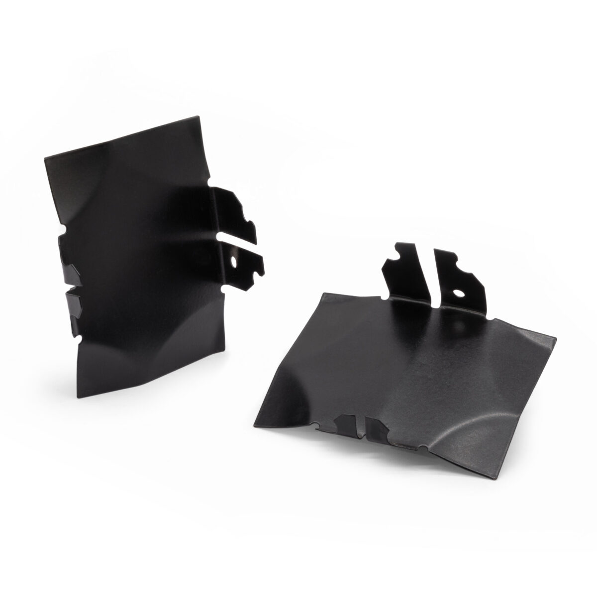 T1 Air Deflector Plates Tinware