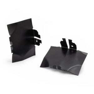 T1 Air Deflector Plates Tinware