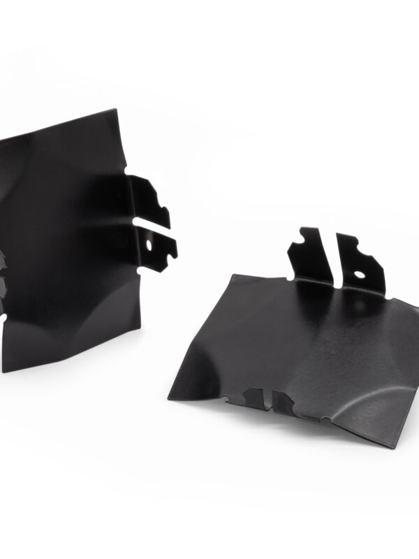T1 Air Deflector Plates Tinware