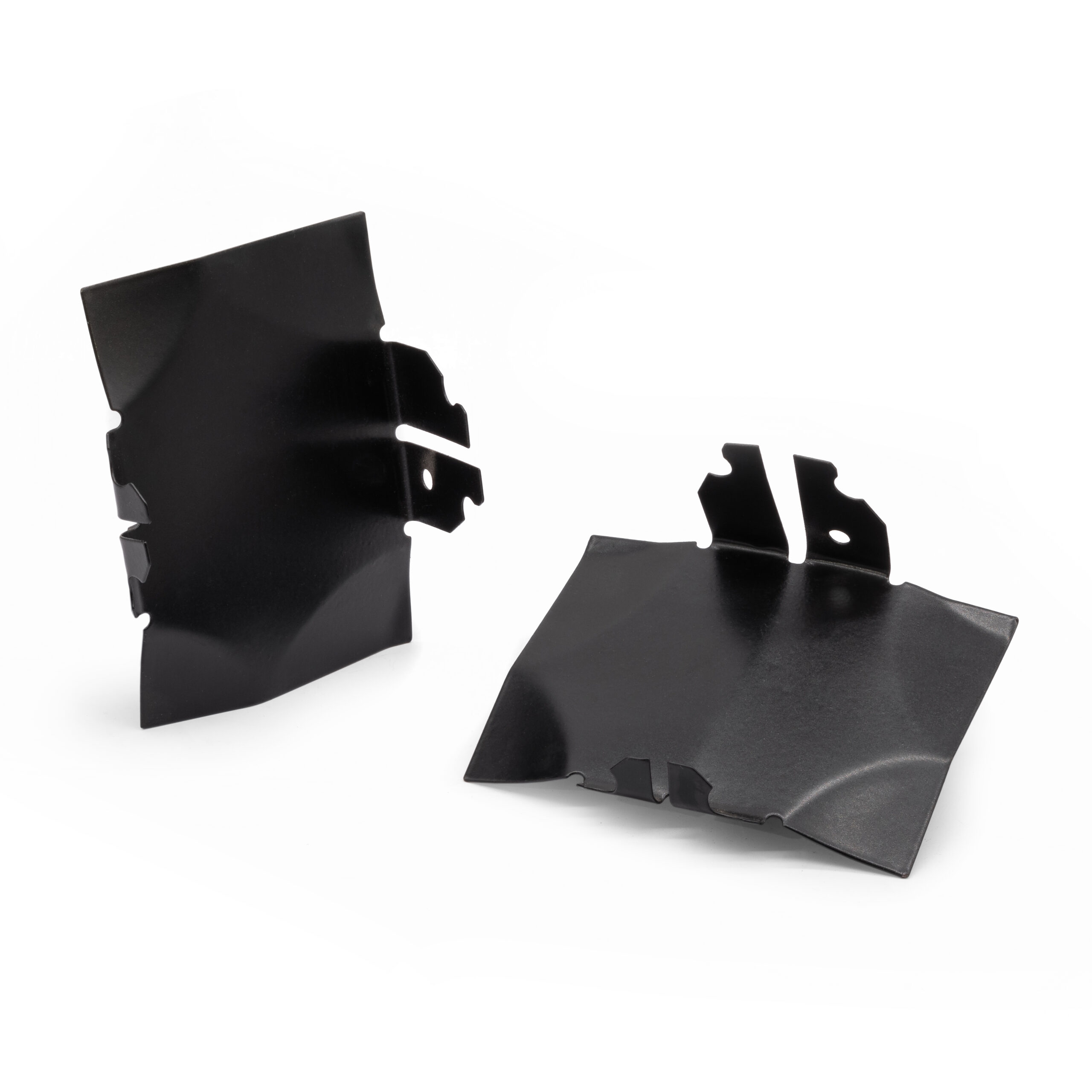 T1 Air Deflector Plates Tinware