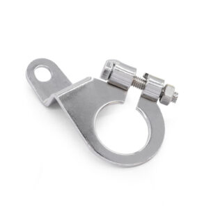 T1 Distributor Clamp (Chrome)