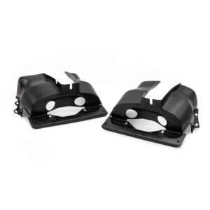 T1 Twin Port Cylinder Tinware Covers