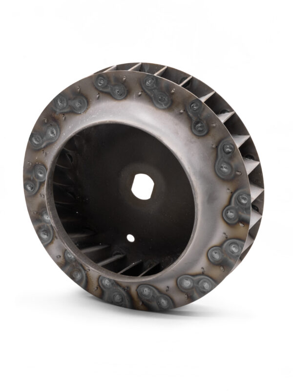T1 Cooling Fan Twinport Welded Super Fan (Doghouse)