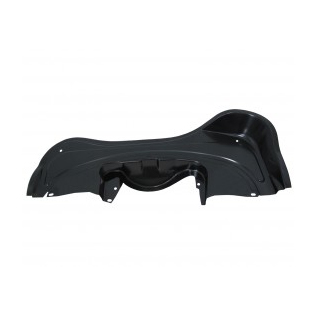T2 1971-79 Bay Window 1600cc Rear Tinware (No Air/No Preheat)