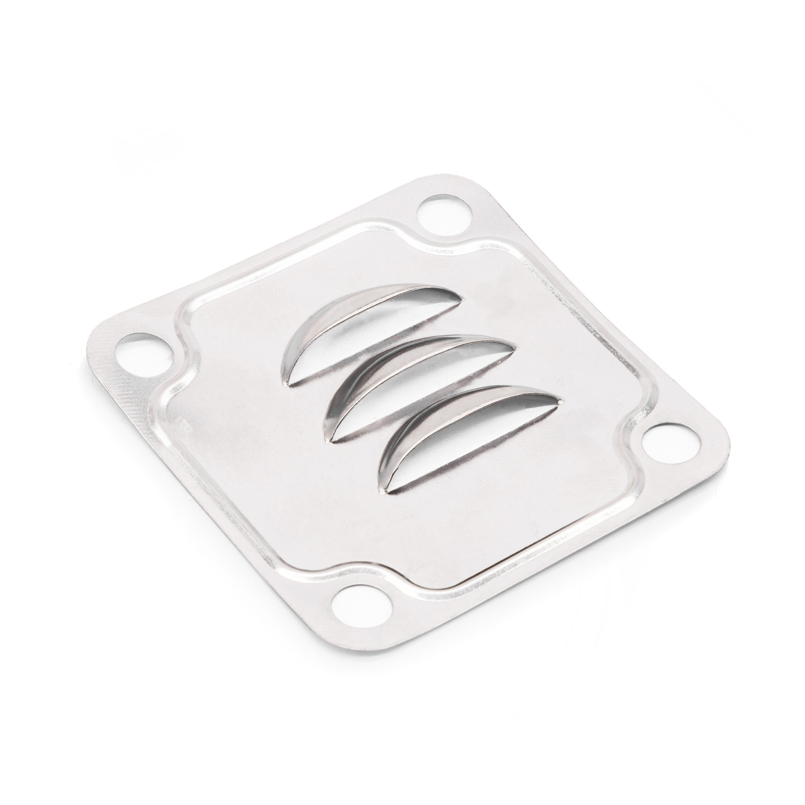 T1 Oil Deflector Plate for Oil Filler Stand Plinth Neck to Engine