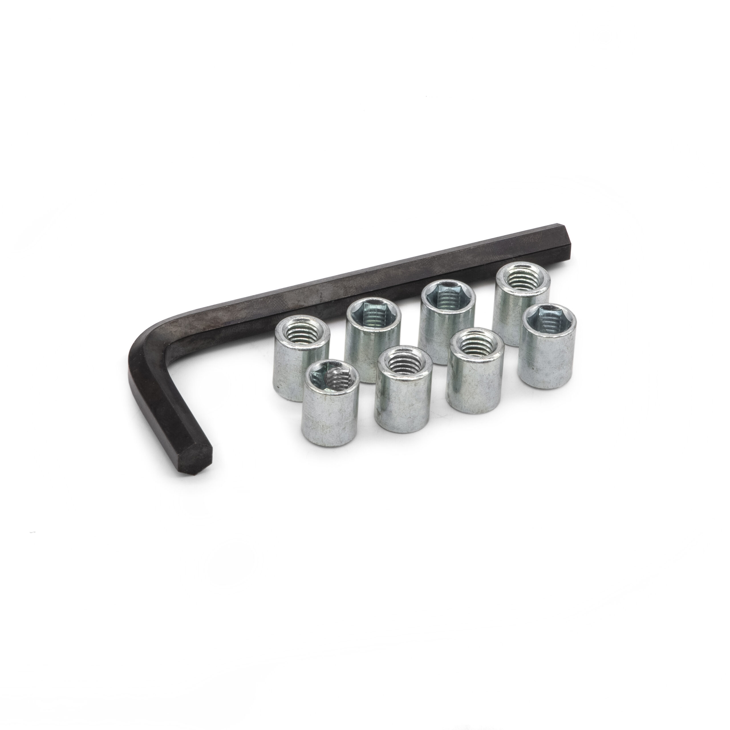 Exhaust Barrel Nuts