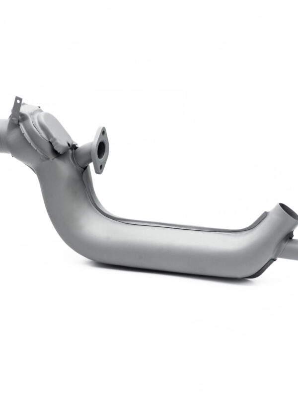 T1 63- Heat Exchanger Left