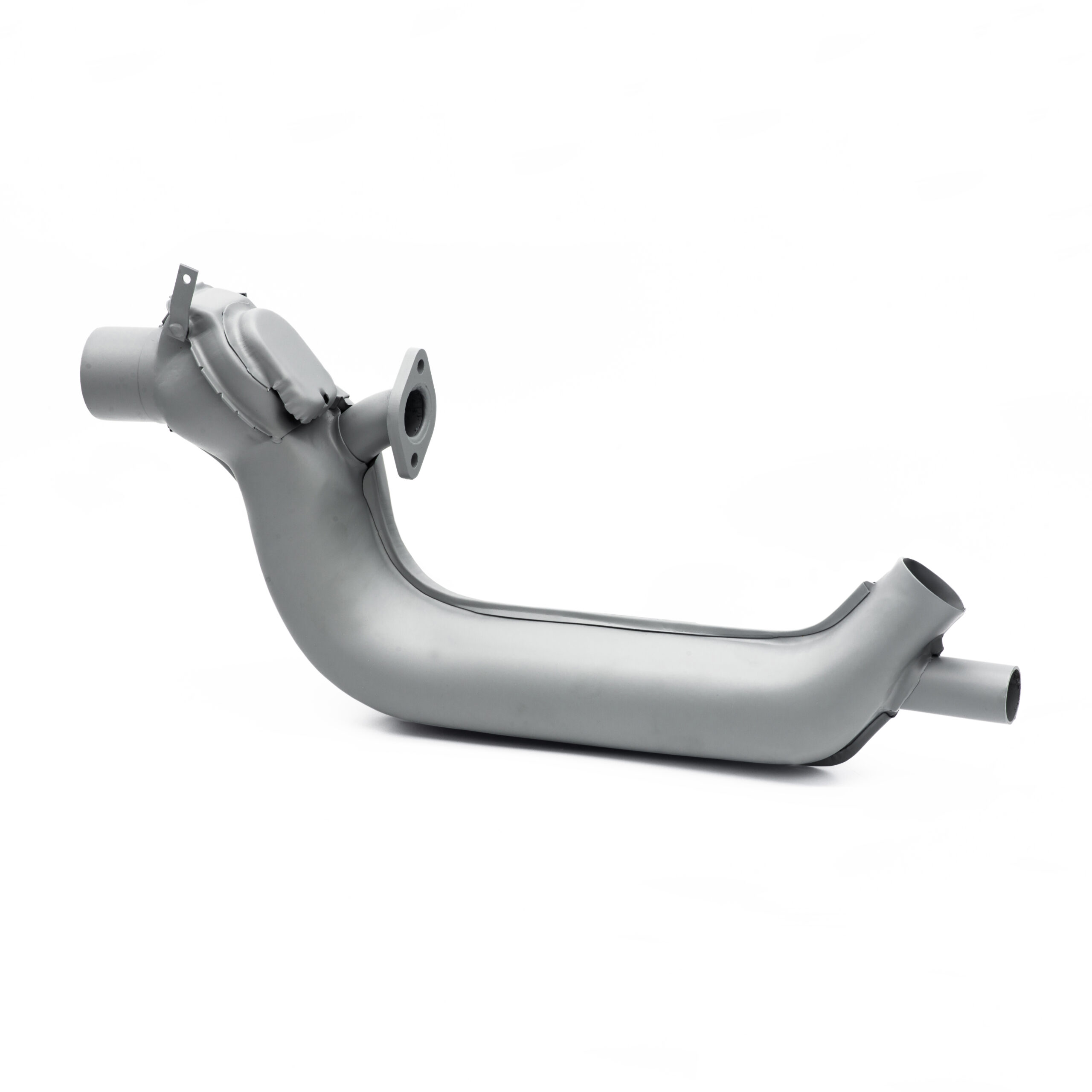 T1 63- Heat Exchanger Left