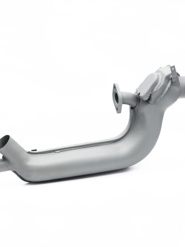 T1 63- Heat Exchanger Right