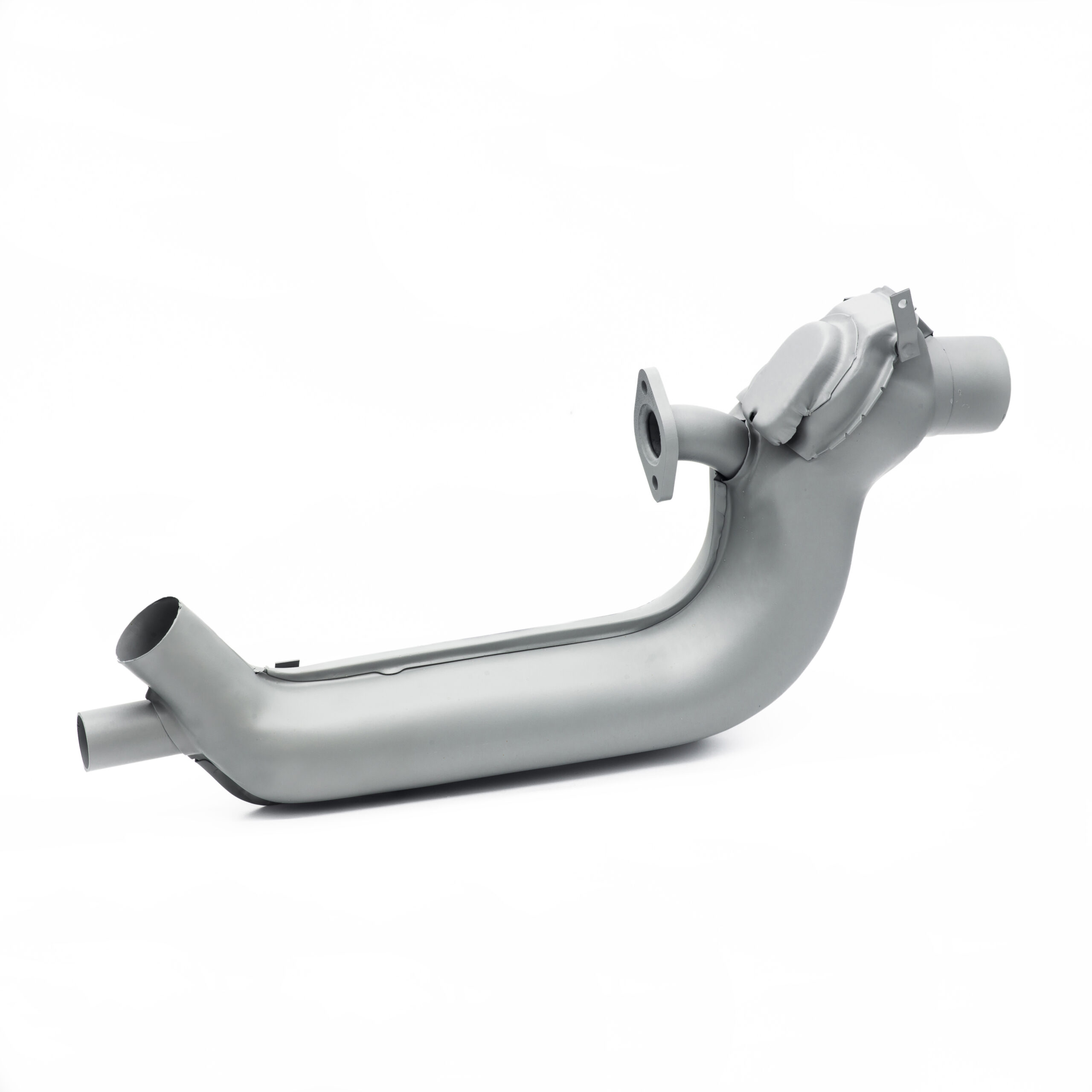 T1 63- Heat Exchanger Right
