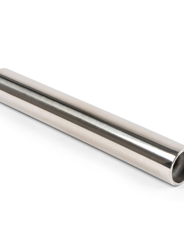 T1 Premium Stainless Steel Exhaust Tailpipe