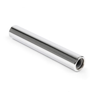 T1 Chrome Exhaust Tailpipe