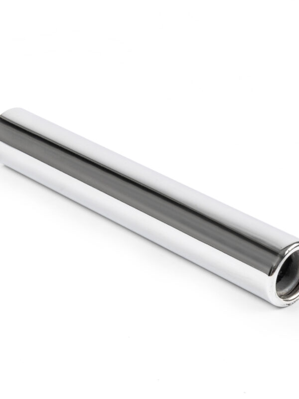 T1 Chrome Exhaust Tailpipe