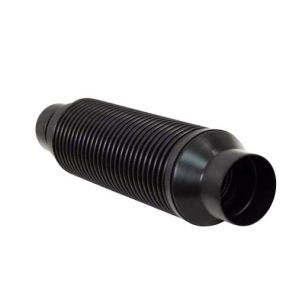 T1 1967-68 Beetle Heat Exchanger to Body Heater Pipe (36x6x6cm)