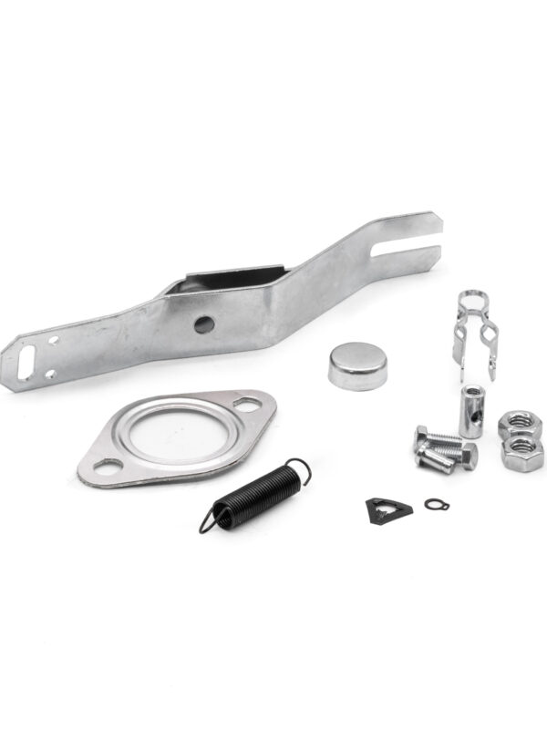 T1 Engine Universal Left or Right Heat Exchanger Mounting Kit