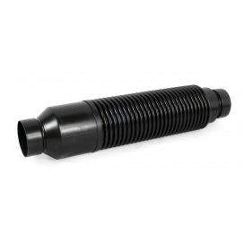 T1 1969-79 Beetle Heat Exchanger to Body Heater Pipe Cut to Length (43x6x6cm)