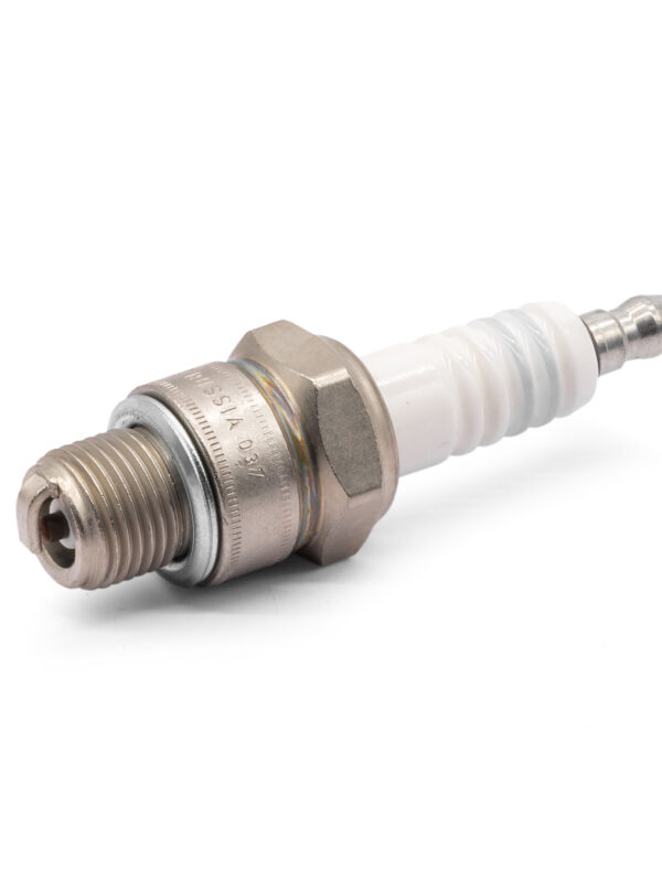 Bosch Spark Plug with Standard Thread (Each)