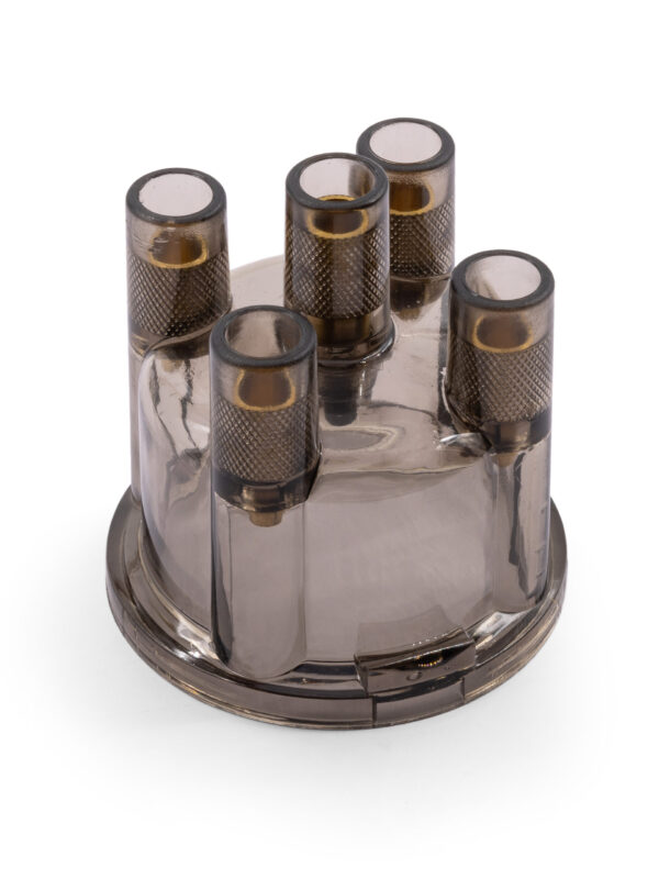 Distributor Cap, Smoked