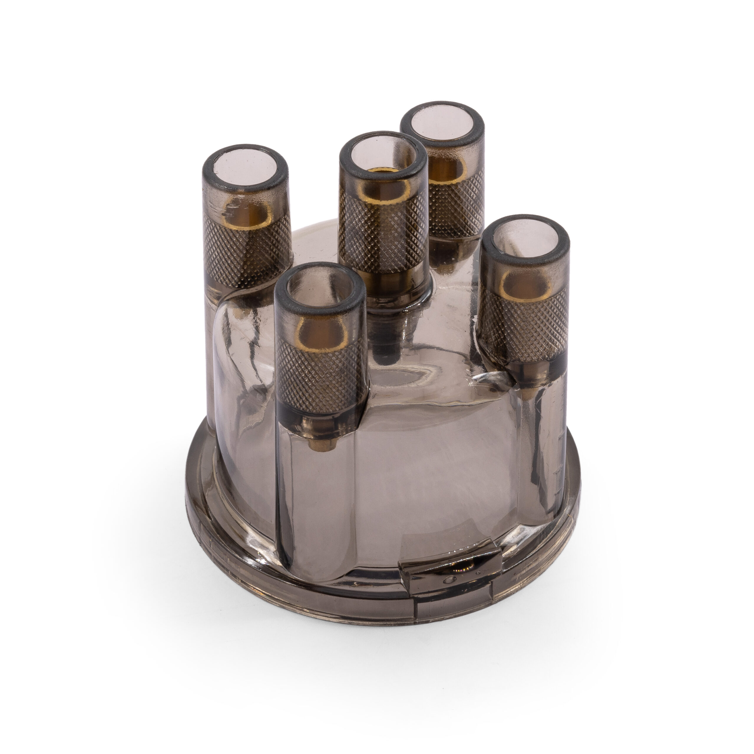 Distributor Cap, Smoked