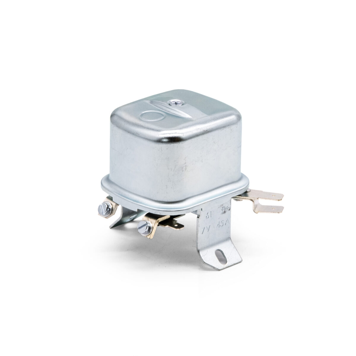 Voltage Regulator for Dynamo Generator 6 Volt T1 Beetle 1947-66