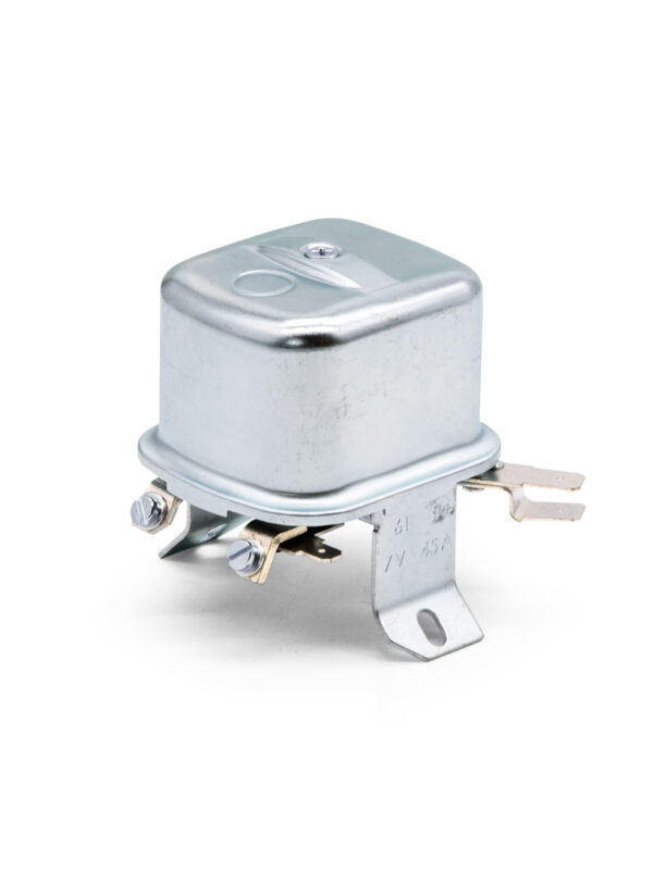 Voltage Regulator for Dynamo Generator 6 Volt T1 Beetle 1947-66