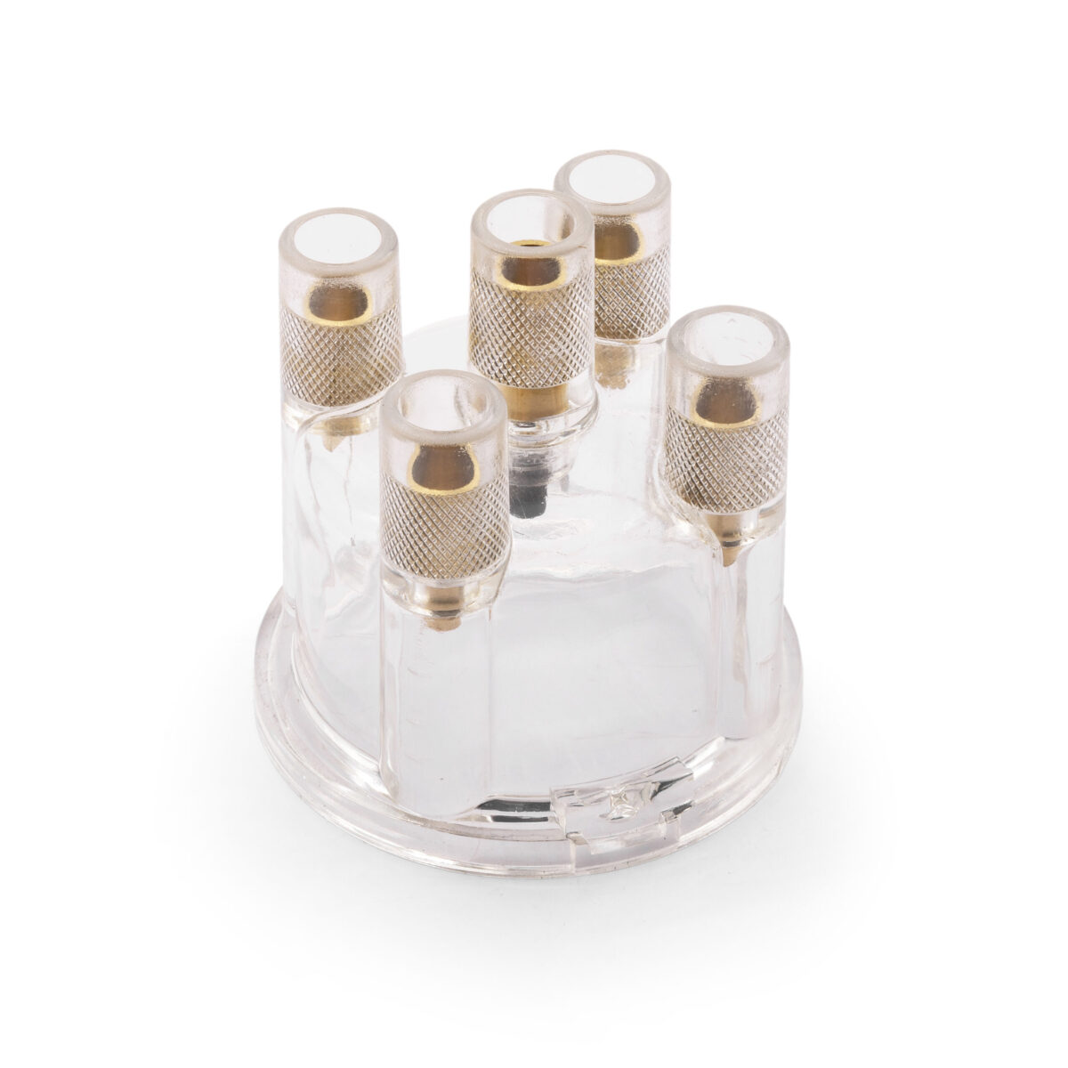 Distributor Cap, Clear