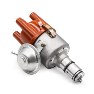 SVDA 034 Distributor, Electronic Ignition