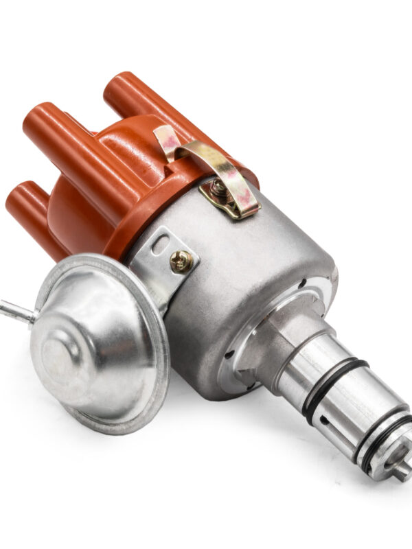 SVDA 034 Distributor, Electronic Ignition