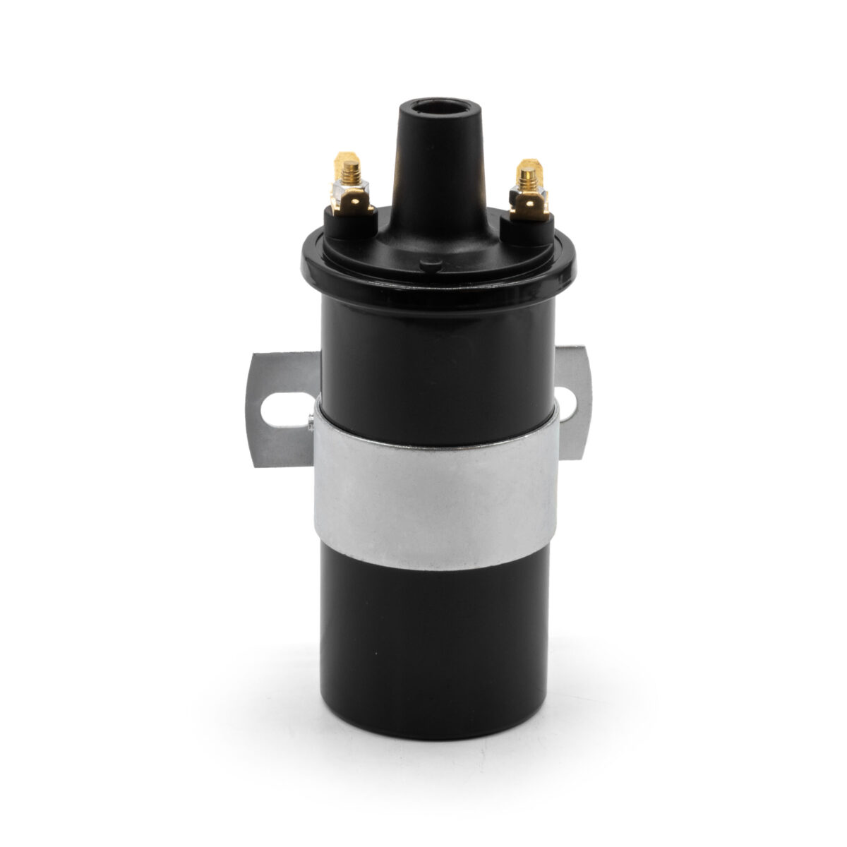 Black 12 Volt Ignition Coil
