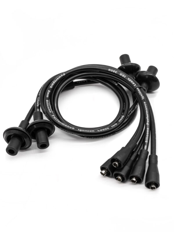 T1 Stock HT Leads Set
