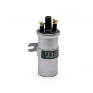 Viper High Performance Chrome Ignition Coil 42,000 Volt (2.6ohm)