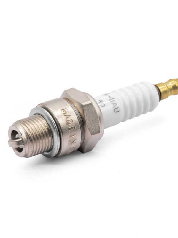 Beru Spark Plug with Standard Thread (Each)