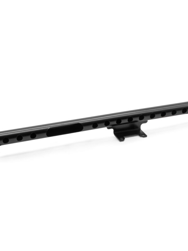 Type 1 HT Lead Crossover Tube, Hole Style