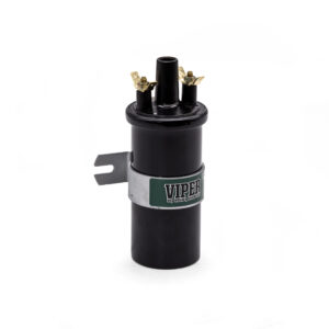 Viper High Performance Black Ignition Coil 42,000 Volt (2.6ohm)