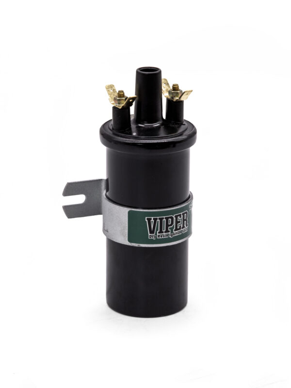 Viper High Performance Black Ignition Coil 42,000 Volt (2.6ohm)