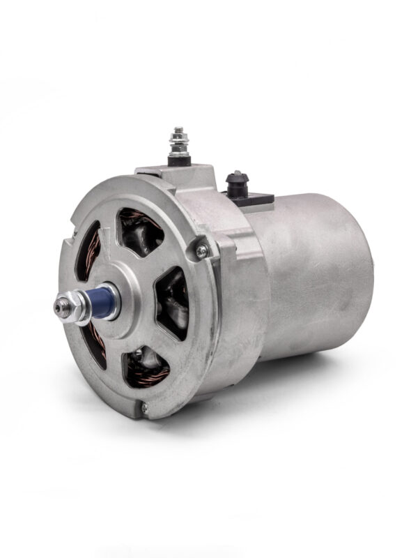 T1 55 Amp Alternator w/ Regulator
