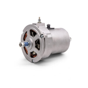 T1 70 Amp Alternator w/ Regulator