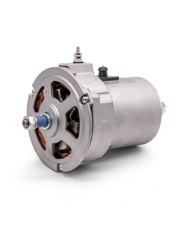 T1 70 Amp Alternator w/ Regulator