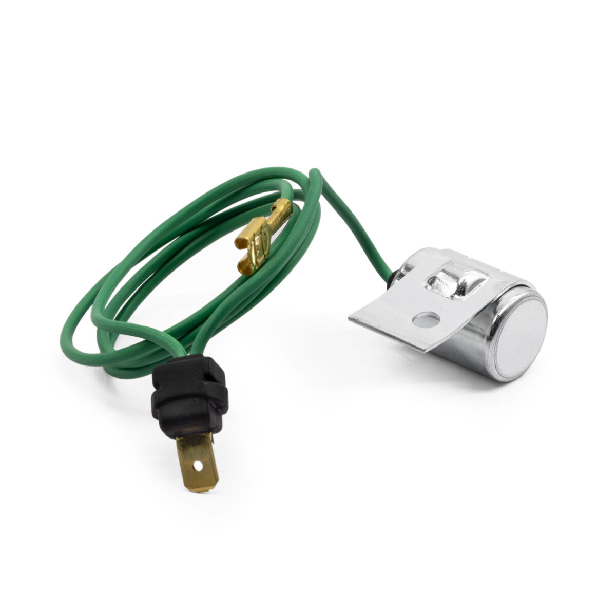 009 / 034 12v Distributor Condensor (Square Style)