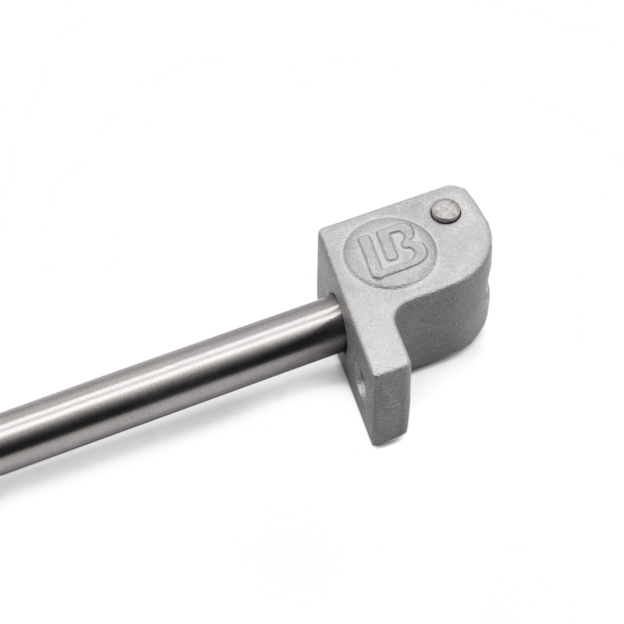 Roller Throttle Tube (Accelerator Cable Guide)