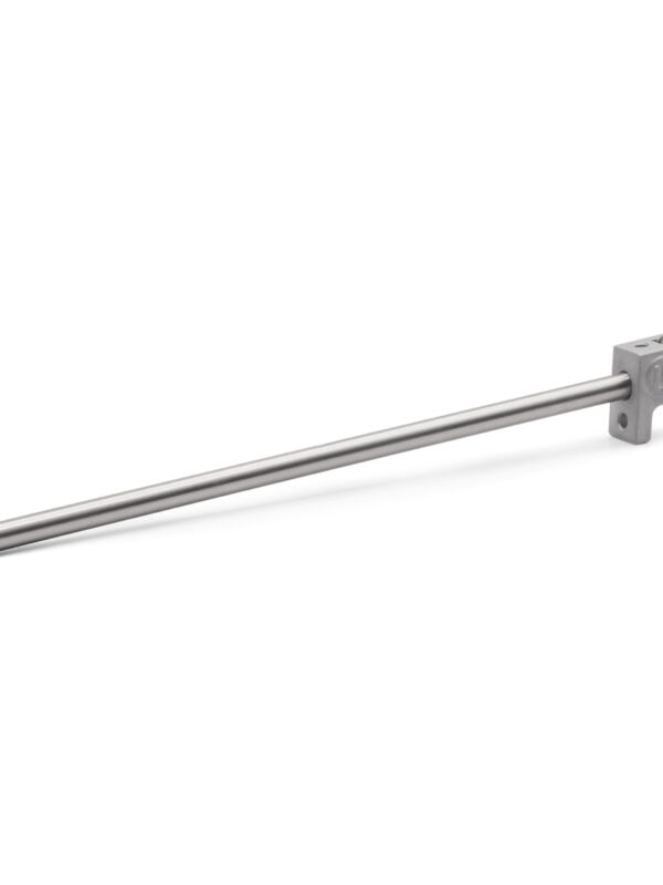 Roller Throttle Tube (Accelerator Cable Guide)