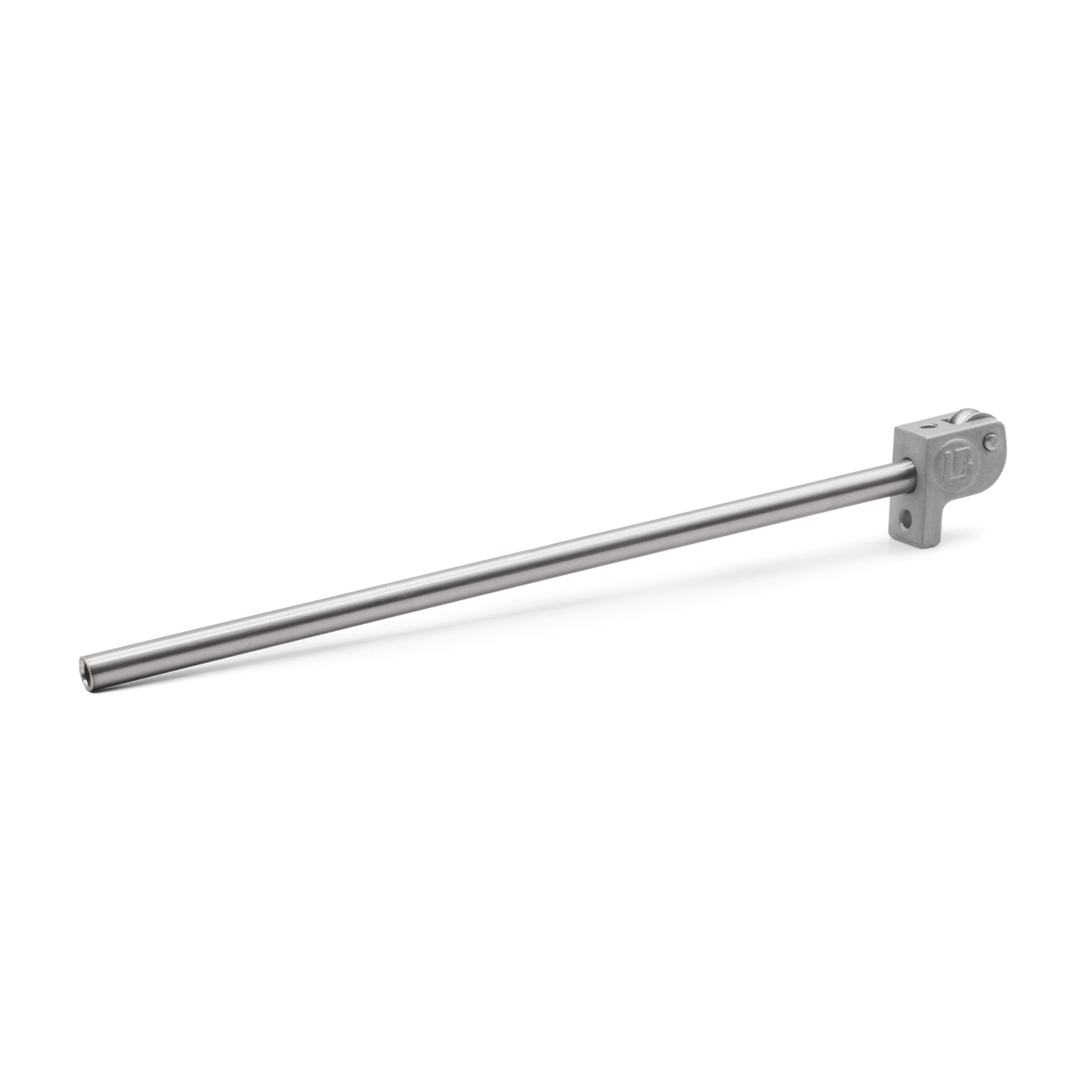 Roller Throttle Tube (Accelerator Cable Guide)