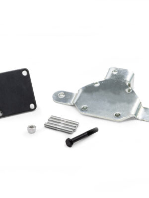 Beetle Engine to Bay Window Motor Adapter Plate Conversion Kit