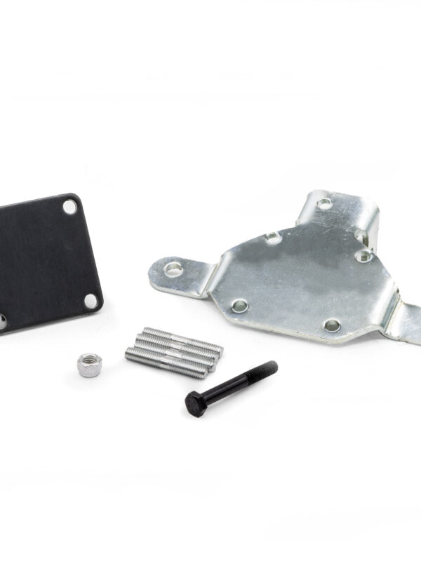 Beetle Engine to Bay Window Motor Adapter Plate Conversion Kit