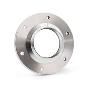 Type 1 Super Heavy Duty Billet Swing Axle Gearbox Side Plate Cover Flange, Each