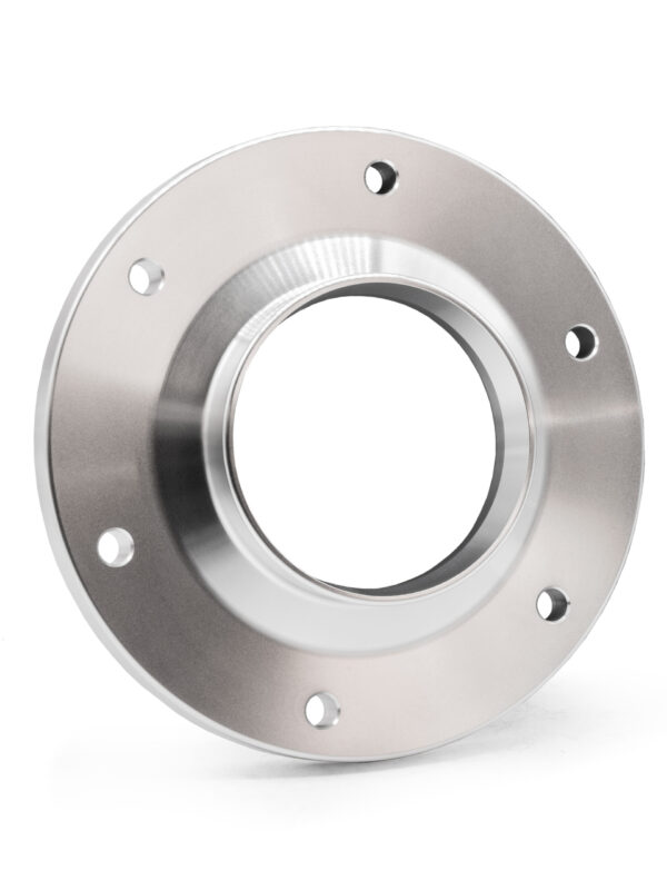 Type 1 Super Heavy Duty Billet Swing Axle Gearbox Side Plate Cover Flange, Each