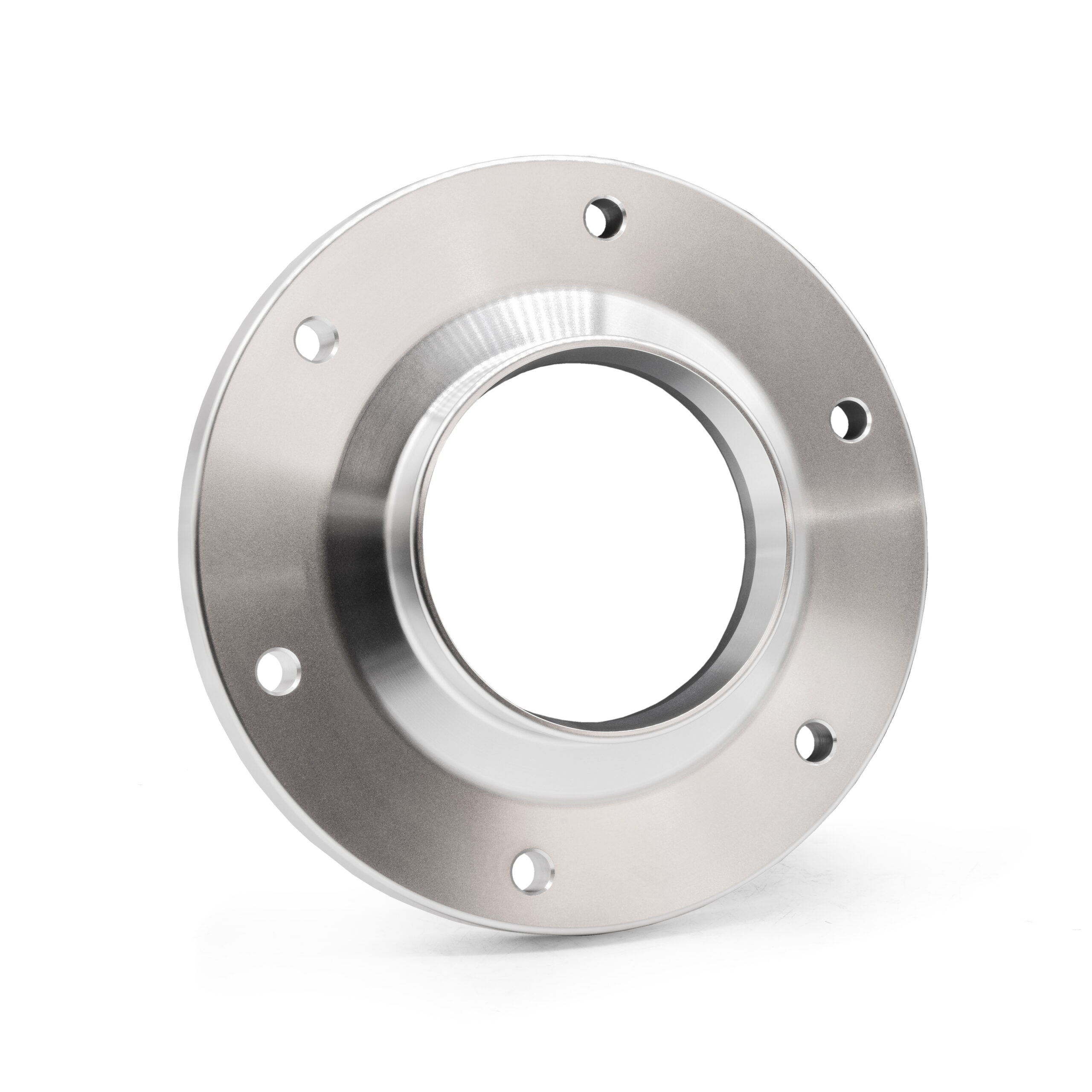 Type 1 Super Heavy Duty Billet Swing Axle Gearbox Side Plate Cover Flange, Each