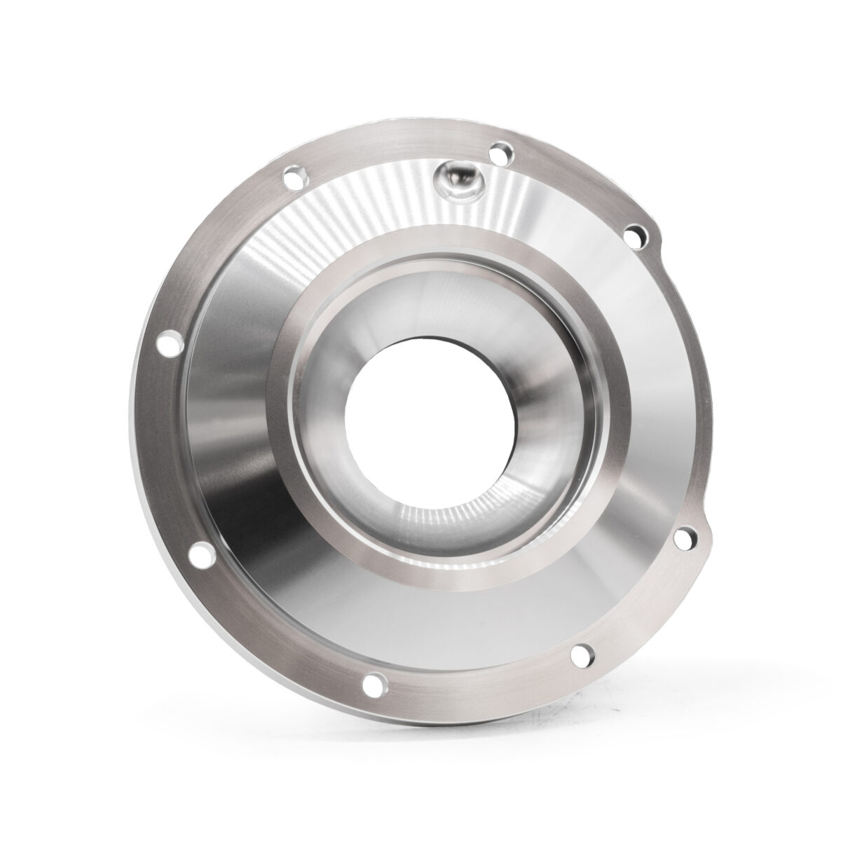 Type 1 Super Heavy Duty Billet Swing Axle Gearbox Side Plate Cover, Each