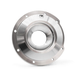 Type 1 Super Heavy Duty Billet Swing Axle Gearbox Side Plate Cover, Each