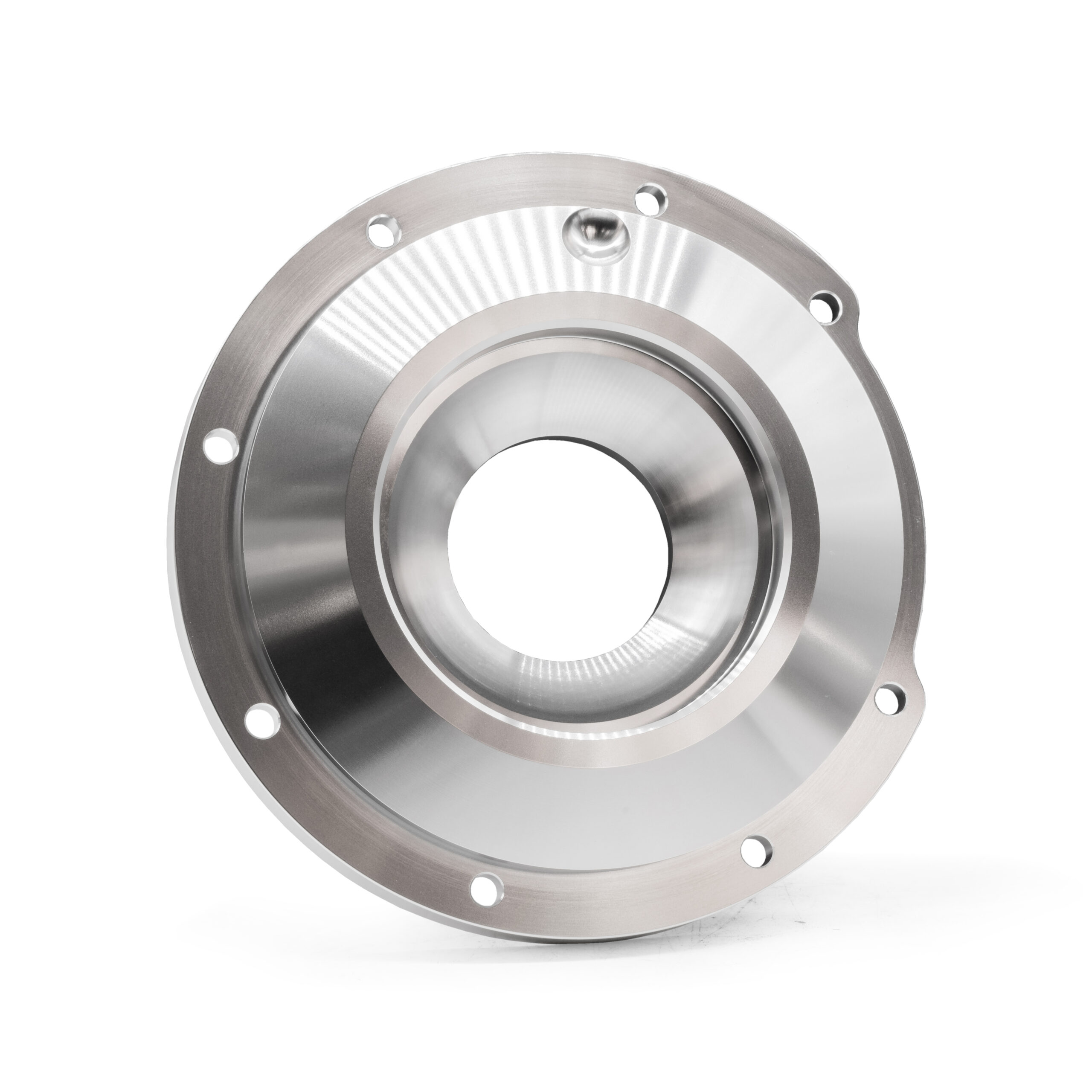 Type 1 Super Heavy Duty Billet Swing Axle Gearbox Side Plate Cover, Each